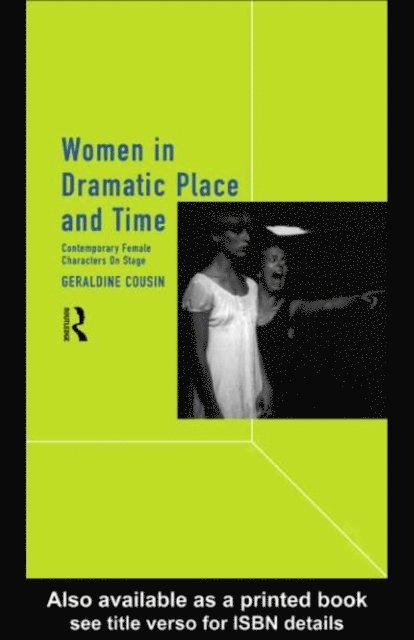 Geraldine Cousin - Women in Dramatic Place and Time, E-bok. Tillgänglighet: Lägg i varukorg