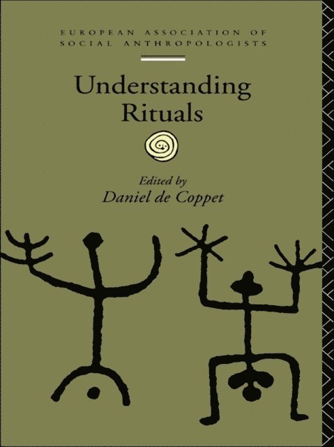Daniel de Coppet - Understanding Rituals, E-bok