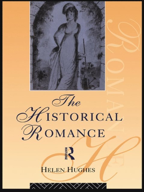 Helen Hughes - Historical Romance, E-bok