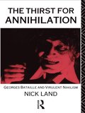 Thirst for Annihilation