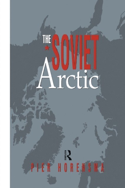 Pier Horensma - Soviet Arctic, E-bok. Tillgänglighet: Lägg i varukorg