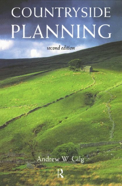 Andrew Gilg - Countryside Planning, E-bok
