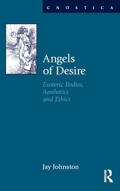 Jay Johnston - Angels of Desire, E-bok