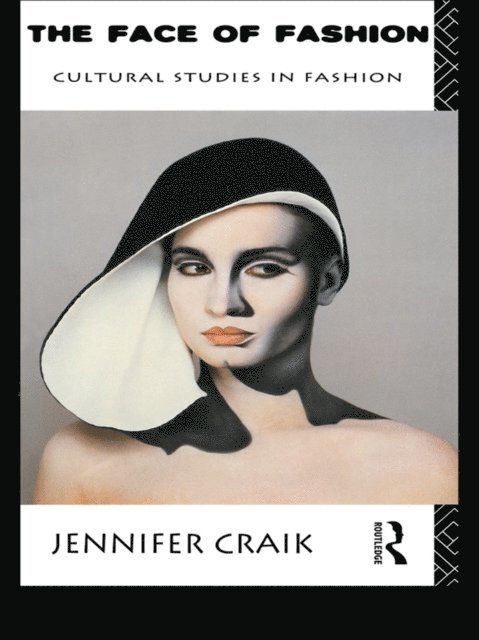 Jennifer Craik - Face of Fashion, E-bok