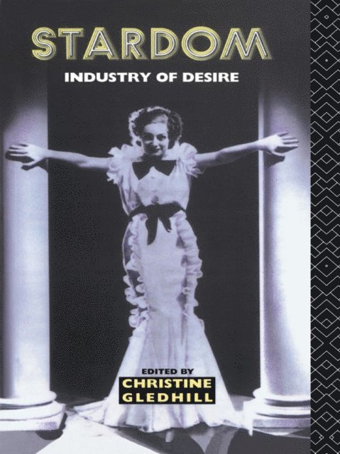 Christine Gledhill - Stardom, E-bok