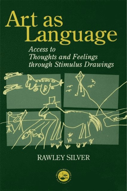 Rawley Silver - Art as Language, E-bok