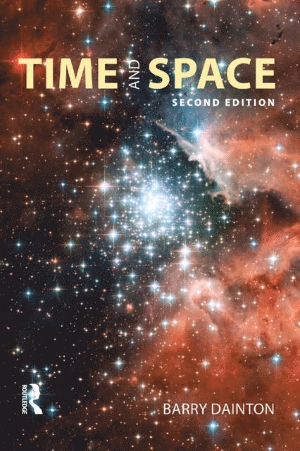 Barry Dainton - Time and Space, E-bok