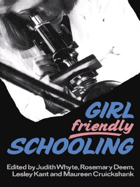 Maureen Cruickshank - Girl Friendly Schooling, E-bok