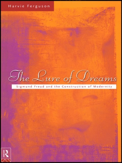 Harvie Ferguson - Lure of Dreams, E-bok