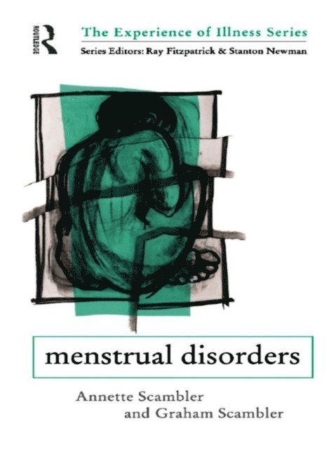 Graham Scambler - Menstrual Disorders, E-bok