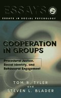 Cooperation in Groups