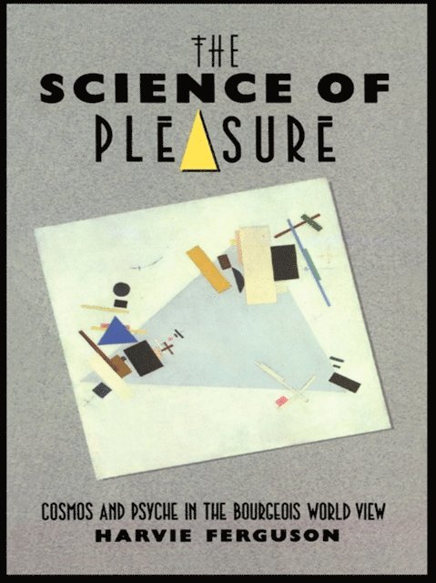 Harvie Ferguson - Science of Pleasure, E-bok