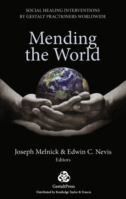 Joseph Melnick - Mending the World, E-bok