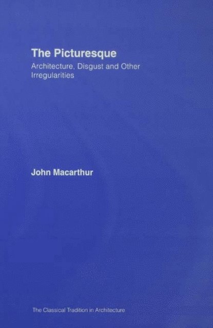 John Macarthur - Picturesque, E-bok