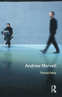 Thomas Healy - Andrew Marvell, E-bok