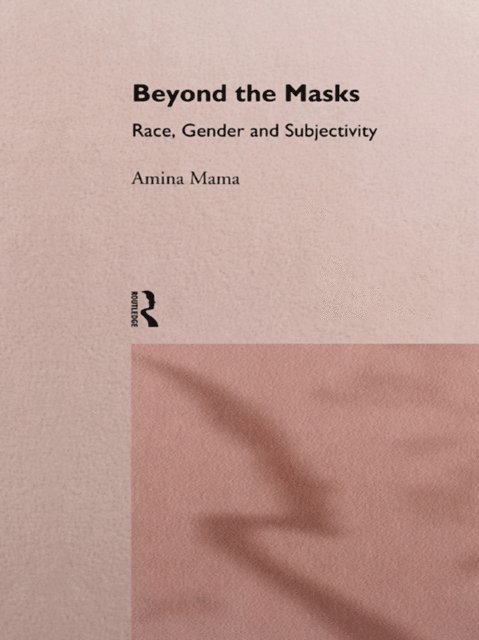 Amina Mama - Beyond the Masks, E-bok