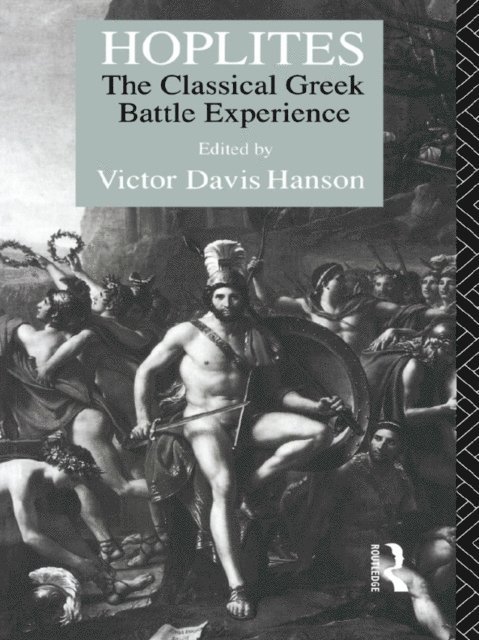 Victor Davis Hanson - Hoplites, E-bok