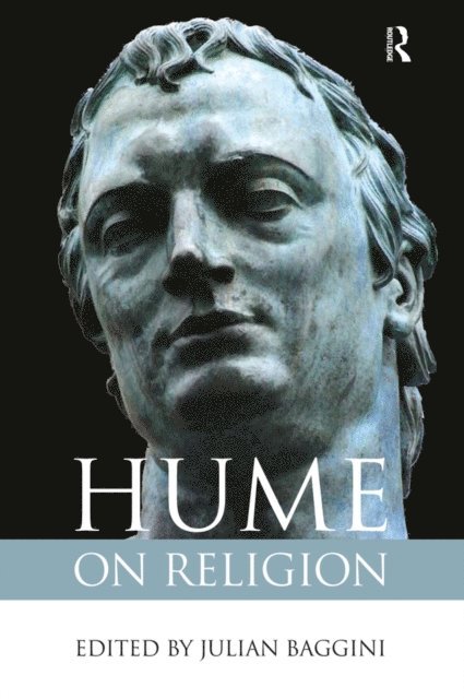 Julian Baggini - Hume on Religion, E-bok