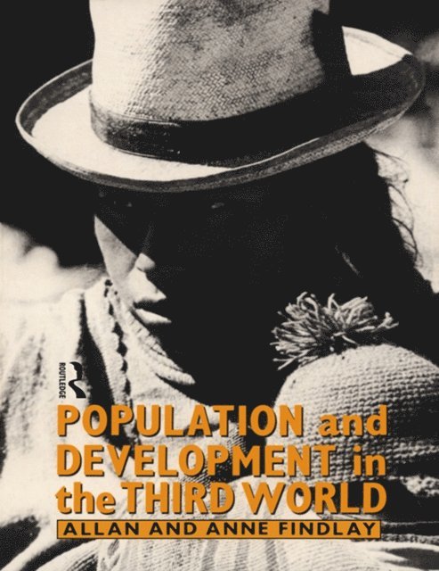 Allan M. Findlay - Population and Development in the Third World, E-bok
