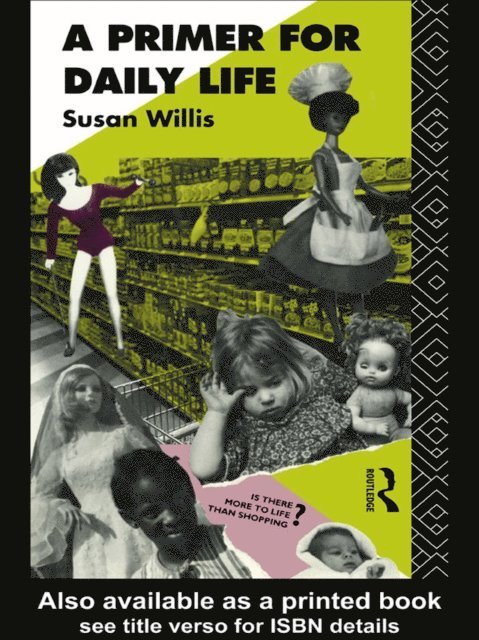 Susan Willis - Primer For Daily Life, E-bok