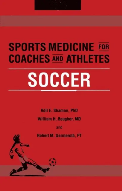 Robert Germeroth, William Baugher, Adil Shamoo - Sports Medicine for Coaches and Athletes, E-bok. Tillgänglighet: Lägg i varukorg