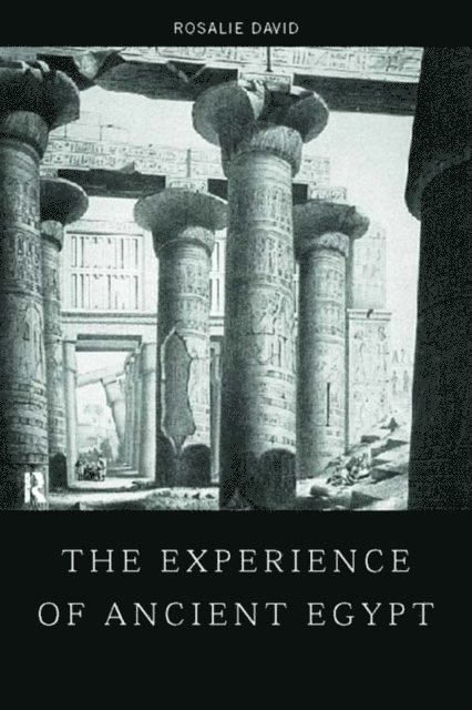 Rosalie David - Experience of Ancient Egypt, E-bok