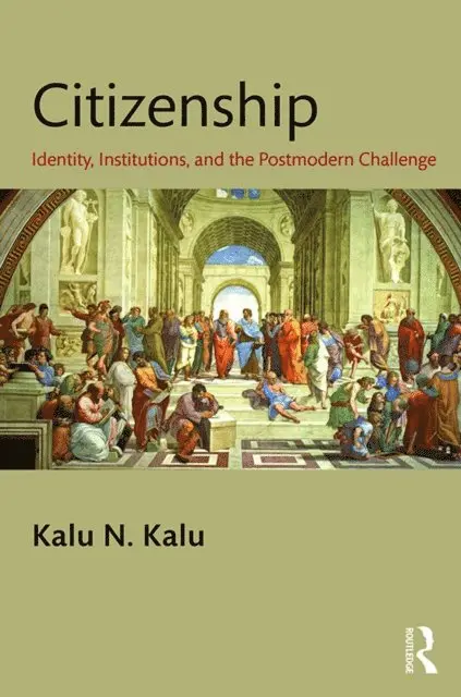 Kalu Kalu - Citizenship, E-bok. Tillgänglighet: Lägg i varukorg