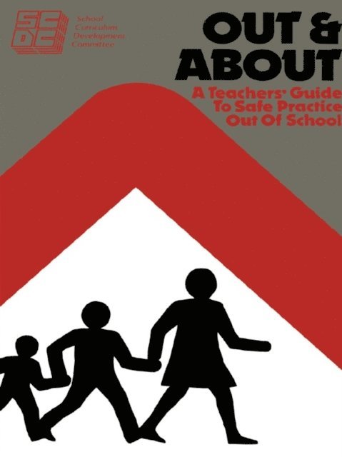 Maureen O'Connor - Out and About, E-bok