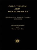 Colonialism and Development