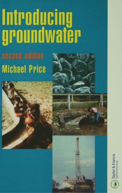 Michael Price - Introducing Groundwater, E-bok