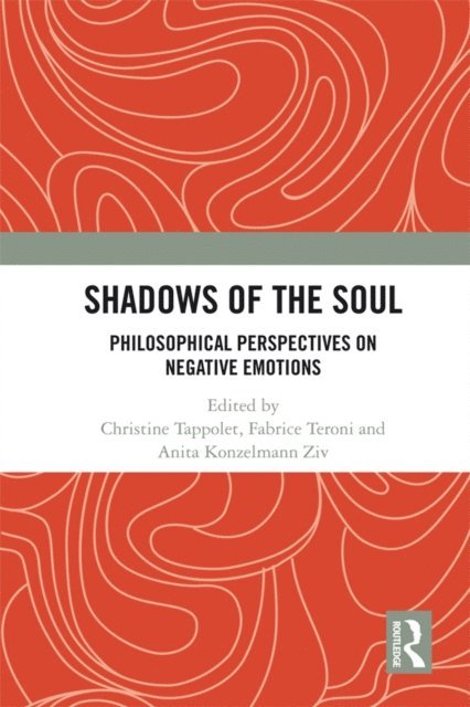 Anita Konzelmann Ziv, Fabrice Teroni, Christine Tappolet - Shadows of the Soul, E-bok