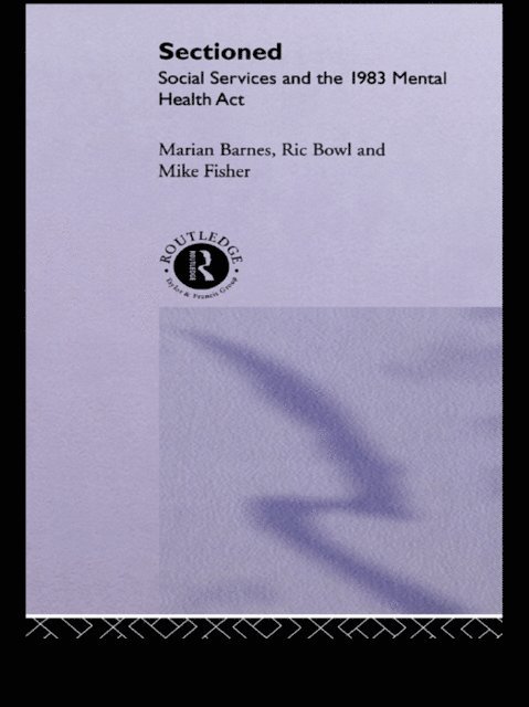 Franz Brentano - Sectioned, E-bok