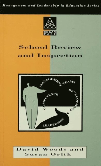 Susan Orlik - School Review and Inspection, E-bok