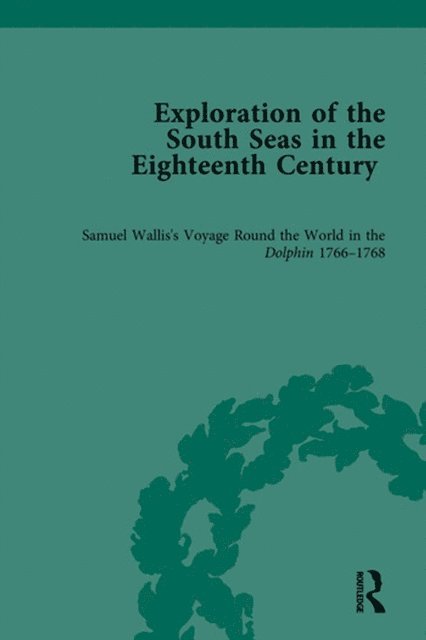 Sandhya Patel - Exploration of the South Seas in the Eighteenth Century, E-bok