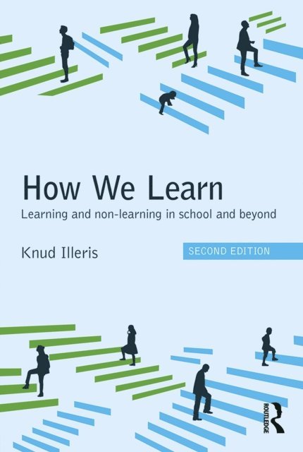 Knud Illeris - How We Learn, E-bok