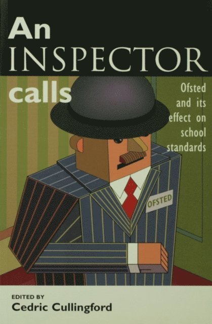 Cedric Cullingford - Inspector Calls, E-bok. Tillgänglighet: Lägg i varukorg