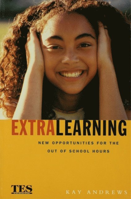 Kay Andrews - Extra Learning, E-bok. Tillgänglighet: Lägg i varukorg