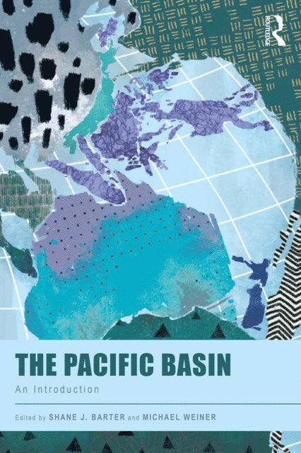 Michael Weiner, Shane J. Barter - Pacific Basin, E-bok