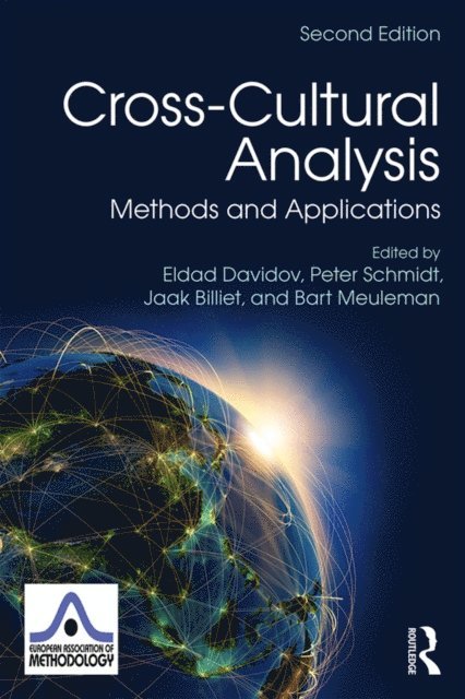 Bart Meuleman, Jaak Billiet, Peter Schmidt, Eldad Davidov - Cross-Cultural Analysis, E-bok
