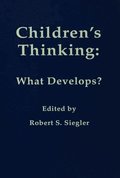 Children''s Thinking
