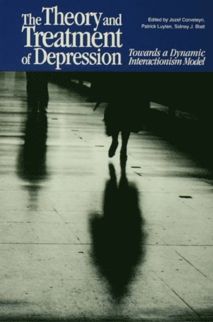 Hilde Lens-Gielis, Sidney J. Blatt, Patrick Luyten, Jozef Corveleyn - Theory and Treatment of Depression, E-bok