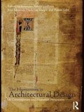 The Humanities in Architectural Design