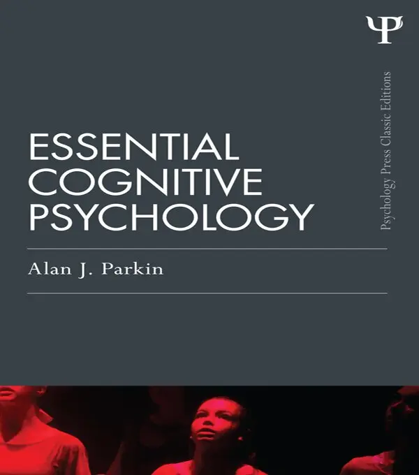 Alan J. Parkin - Essential Cognitive Psychology (Classic Edition), E-bok. Tillgänglighet: Lägg i varukorg