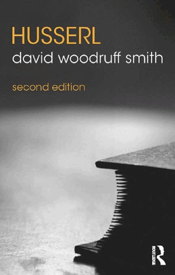 David Woodruff Smith - Husserl, E-bok