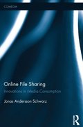 Online File Sharing