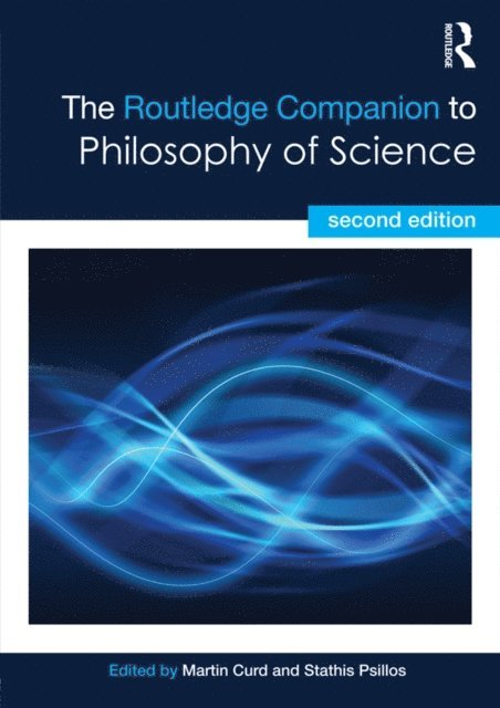 Martin Curd, Stathis Psillos - Routledge Companion to Philosophy of Science, E-bok