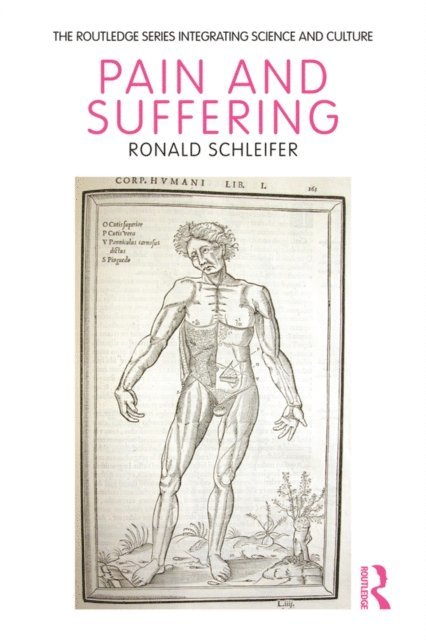 Ronald Schleifer - Pain and Suffering, E-bok
