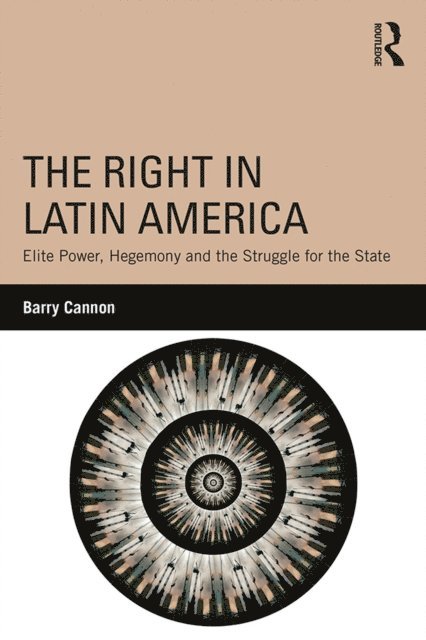 Barry Cannon - Right in Latin America, E-bok