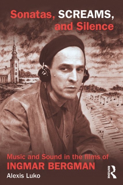 Alexis Luko - Sonatas, Screams, and Silence, E-bok