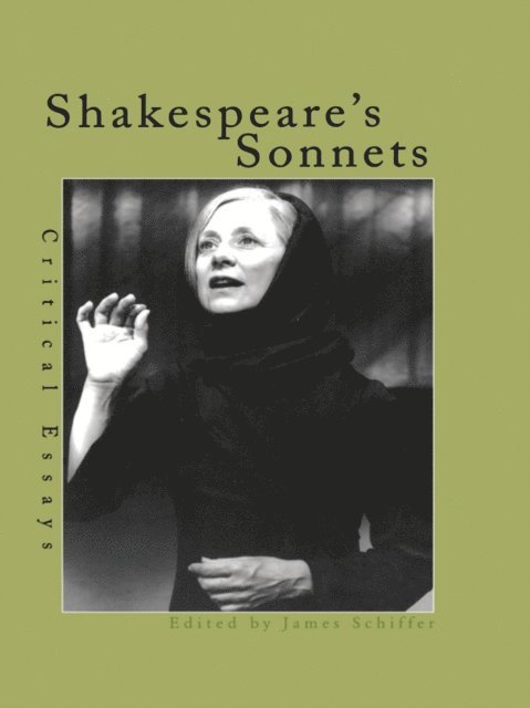 James Schiffer - Shakespeare's Sonnets, E-bok